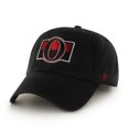 thumbnail image 1 of Ottawa Senators NHL Alt Logo Clean Up Cap, 1 of 2