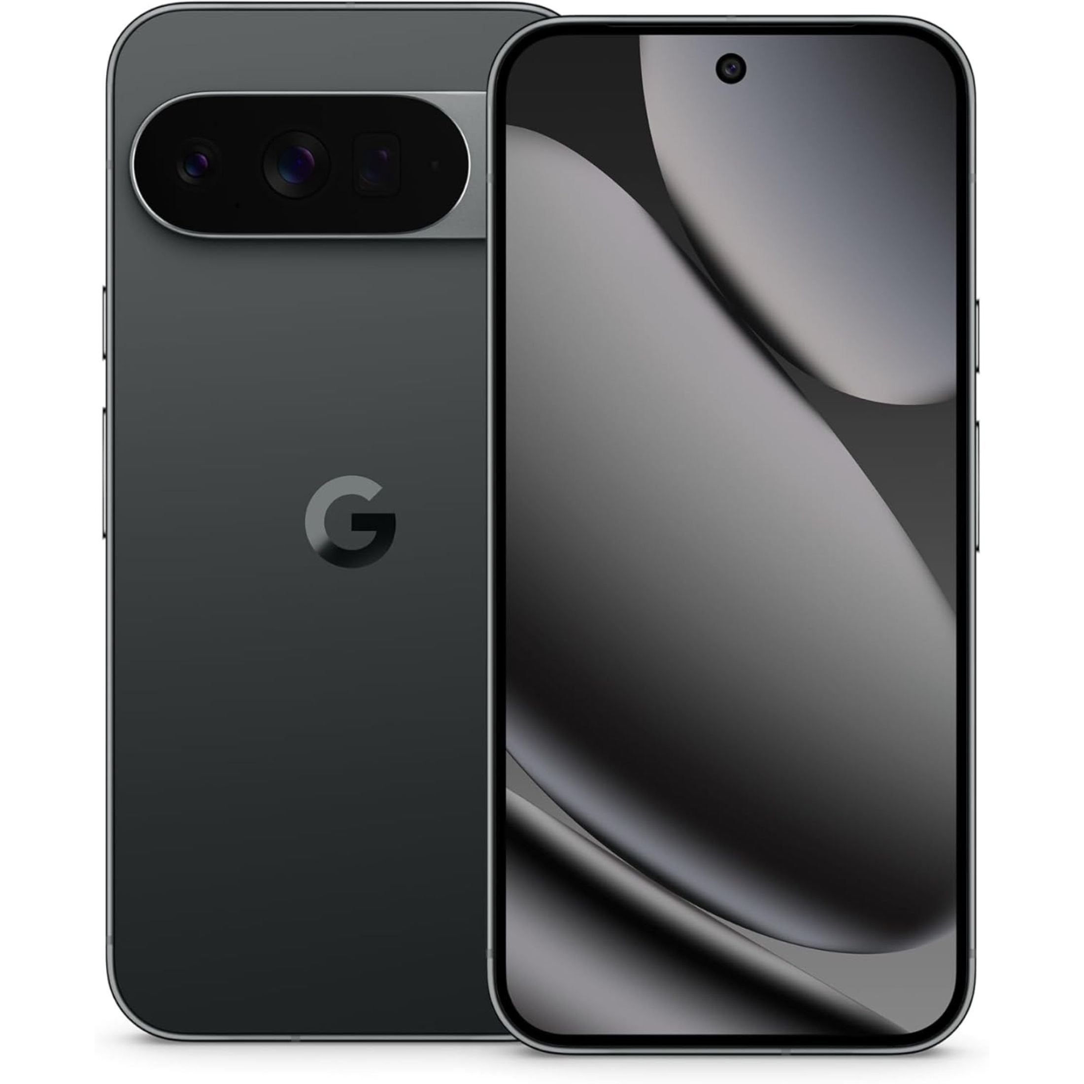 Google Pixel 10 Pro XL Factory Unlocked 256GB - Moonstone