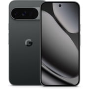 Restored No Plan-Unlocked Device Google Pixel 10 Pro XL Cell Phone 256GB 16GB RAM Obsidian