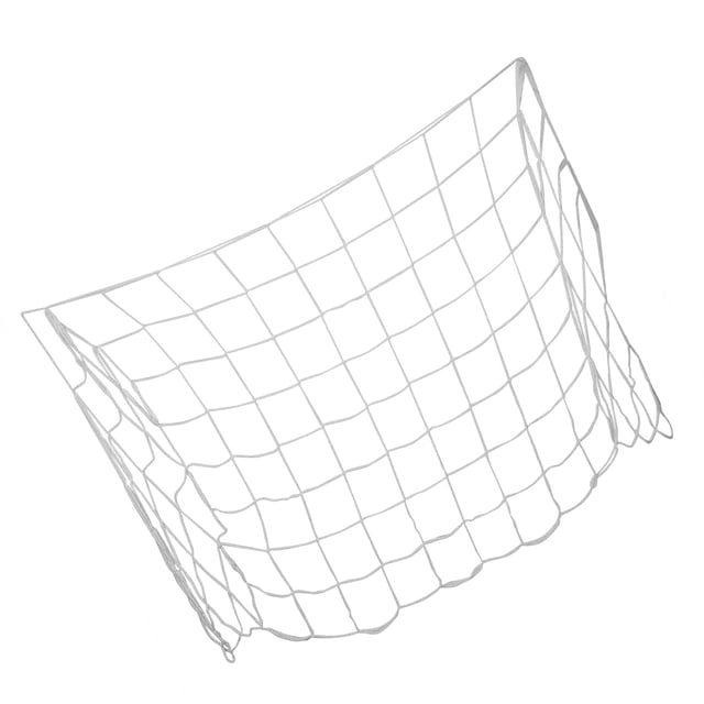 Polypropylene Soccer Goal Net Durable Training Tool for Football Practice