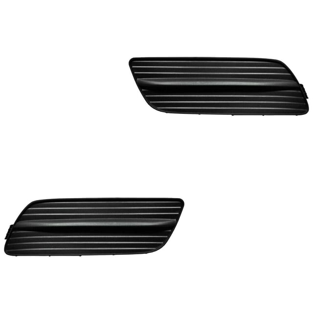 Par de PARRILLAS CIVIC 2012 al 2013 HONDA Genérica .