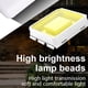 thumbnail image 2 of Linterna Colgante Al Aire Libre Luz LED para exteriores 220MAH Luz colgante solar para balcón de camino (grande) Likrtyny Para estrenar, 2 of 9