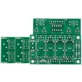 thumbnail image 5 of 2X Relay 4-Way Audio Input Signal Selector Switching Audio Input Selection Board of Rotary Switching for Amplifiers,2 x Audio input switch board set,, 5 of 8