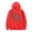 Red, variant on Don Toliver Octane Eye Merch Hoodies Women Men Casual Long Sleeve Sweatshirt Clothes