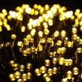 thumbnail image 1 of 83ft 1000 LEDs String Lights, Warm White Christmas Lights with 8 Modes and Memory Function, Waterproof Indoor Outdoor Fairy Lights Plug in for Home Garden Wedding Party Christmas Tree Decorations, 1 of 8