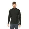 thumbnail image 4 of KaosNinja Quarter-Zip Pullover, 4 of 4