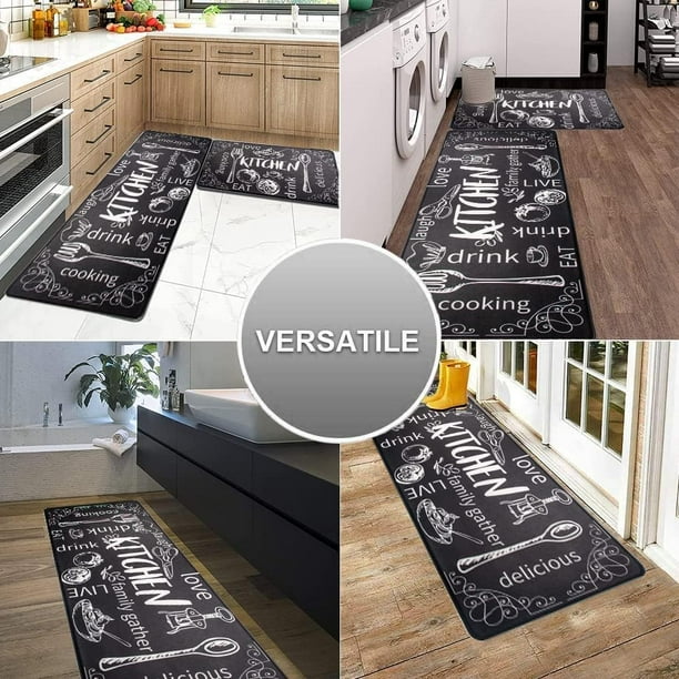 Kitchen 2024 cooking mats
