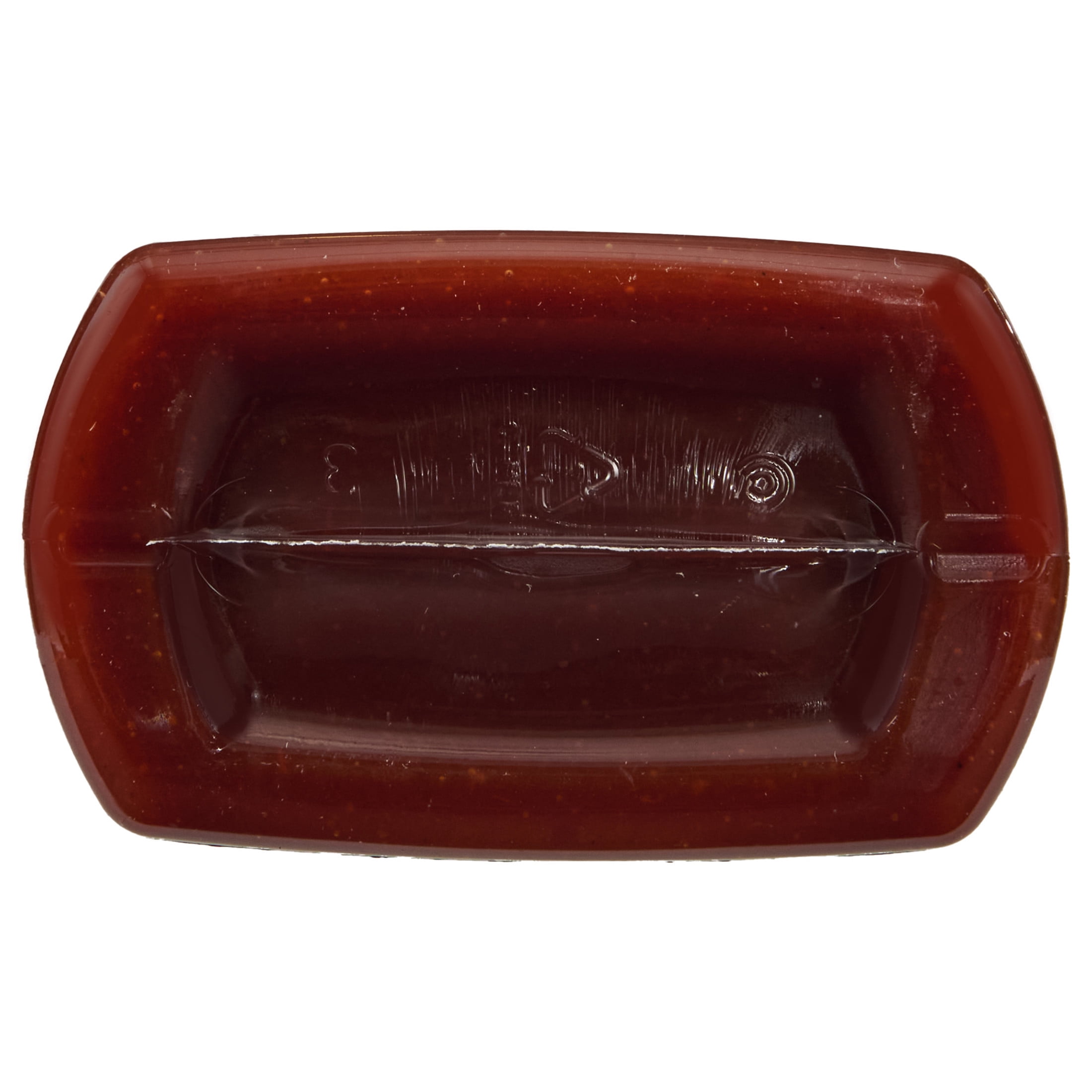 (12 pack) Cattlemen's Kosher Kansas City Classic BBQ Sauce, 18.0 oz Bottle