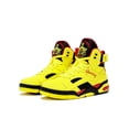 thumbnail image 2 of PATRICK EWING ATHLETICS ECLIPSE YELLOW RED BLACK 1EW90236-704, 2 of 9