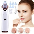 Clearance! Beauty Tools Pore Removal Vacuum Cleaner Pore Removal Tool