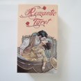 thumbnail image 1 of Baraja de cartas de Tarot para mujeres y niñas, baraja de oráculo, adivinación misteriosa, steampunk, juego de mesa, nuevo Fivean unisex, 1 of 2