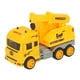 thumbnail image 2 of Mini Built Fire-Fighting Engineering Car Toys Gifts For Pre-school Children, 2 of 2