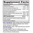 thumbnail image 2 of Enzyte MRC® Male Refueling Complex for Testosterone Support. Vascularity, Energy, Muscle Strength, and Stamina to Increase Workout Capacity for Men. Formulated with Fenugreek, Rhodiola. 30 Day Supply, 2 of 5