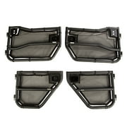 Rugged Ridge 11509.26 Tube Door Fits 07-18 Wrangler (JK)