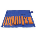 thumbnail image 3 of Astro Pneumatic 4524 11 pc. Auto Fastener & Molding Removal Tool Set, 3 of 4