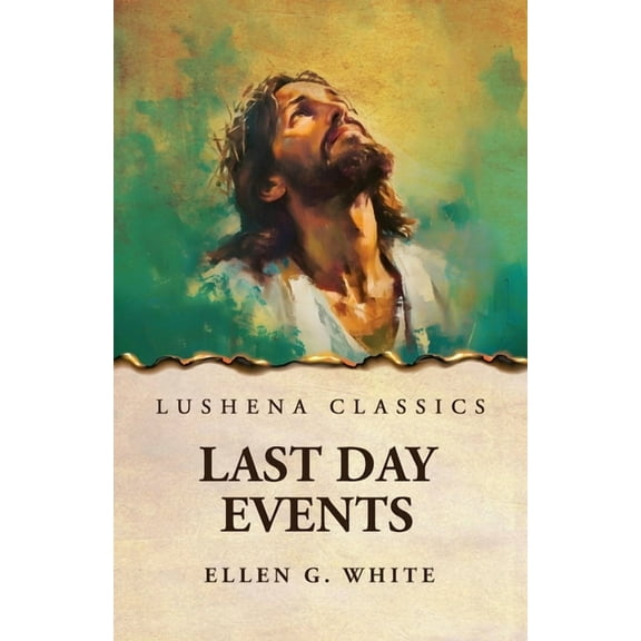 Last Day Events, (Paperback)