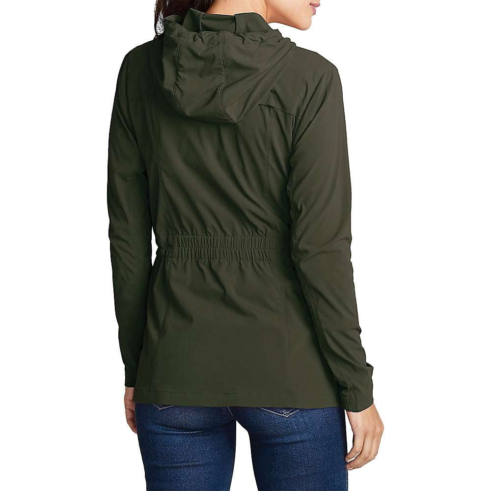 Eddie Bauer Travex Women's Atlas 2.0 