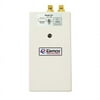 Single Point 5.5 kW 240-Volt 0.5gpm-2.0gpm Electric Tankless Water Heater