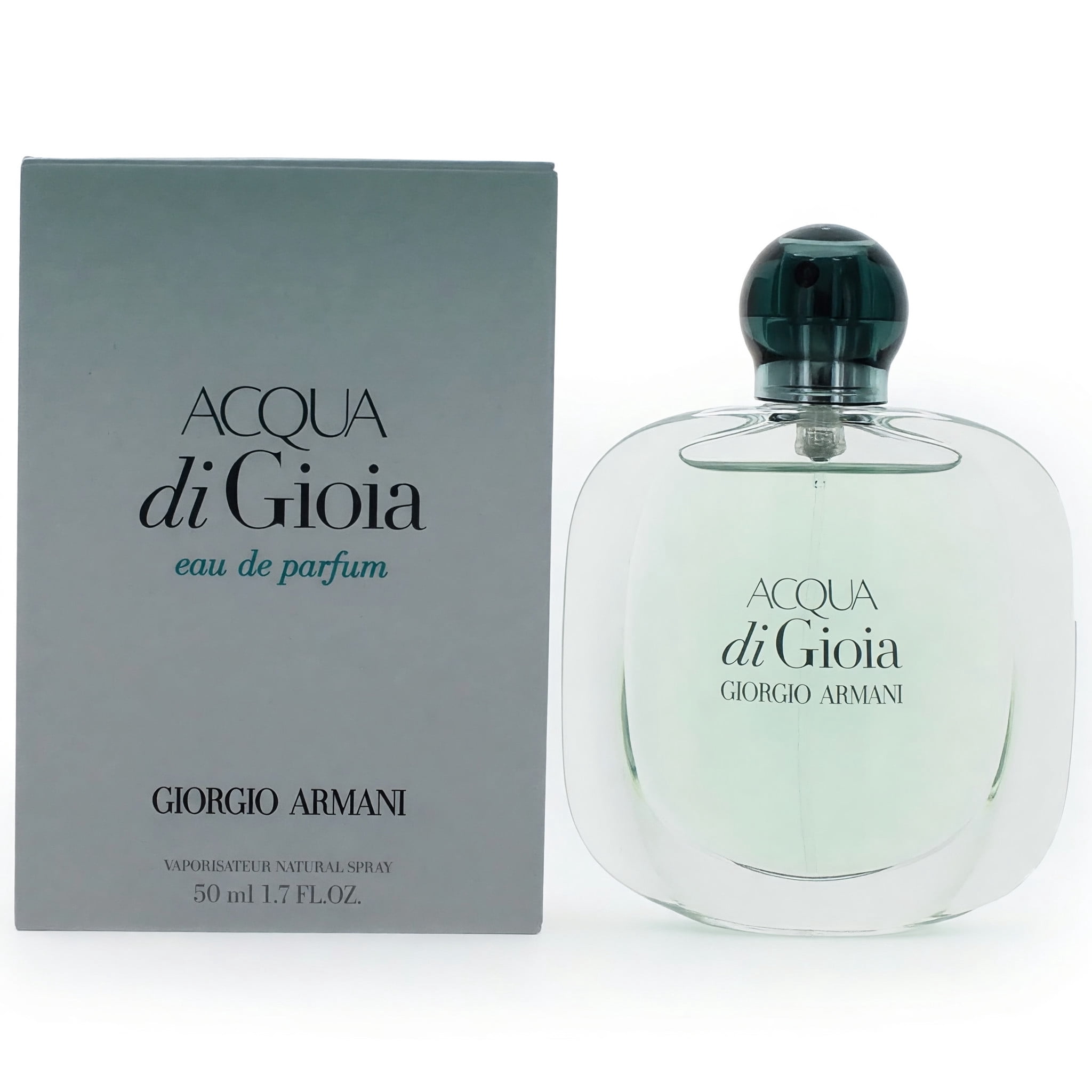 香水(女性用) Giorgio Armani Gio Eau de Parfum 35 mL Giorgio Armani Acqua Di Gio For Women 3.4 oz EDT Spray - Walmart.com