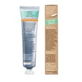 thumbnail image 2 of Pasta de dientes Doctor Ginger's Coconut Oil con carbón blanco 120 ml, 2 of 6