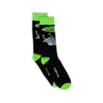 thumbnail image 1 of Calceta de Algodón Noma Outfitters Rick y Morty Portal Gun Unitalla, 1 of 4