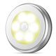 thumbnail image 5 of 6Light-Emitting Diode Human Body Induction Lamp Closet Corridor Toilet Intelligent House Light, 5 of 5