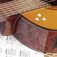 thumbnail image 1 of OULII 12Ud Retenedor Estable Para Cuerdas De Guitarra Eléctrica Y Bajo Con Instalación Sencilla, 1 of 8