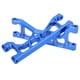 thumbnail image 5 of Brazo de suspensión inferior de aleación de aluminio para piezas de mejora de coche de carreras modelo MAXX 1/10 RC, 5 of 8