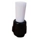 thumbnail image 1 of Molinillo Cabezal de cepillo de limpieza Reemplazar Limpiador de polvo Herramientas Uso conveniente Cerdas Herramienta de mugre Utensilios Negro Soledad Cabezal de cepillo, 1 of 5