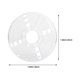 thumbnail image 2 of unbranded Carrete Universal Para Cable De Plástico Transparente Con Gran Capacidad Y Anti Enredos, 2 of 8