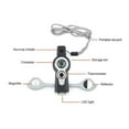 thumbnail image 3 of S de Emergencia Multifuncional, Seguridad para Acampar Al Aire Libre, Senderismo, Canotaje, Kayak, 3 of 9