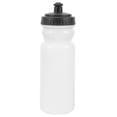 thumbnail image 1 of Botella de agua de plástico, botella de agua deportiva portátil, botella de agua al aire libre, botella de gimnasio, 1 of 5