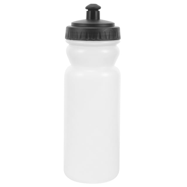 Botella de agua de plástico, botella de agua deportiva portátil, botella de agua al aire libre, botella de gimnasio