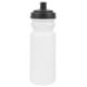thumbnail image 1 of Botella de agua de plástico, botella de agua deportiva portátil, botella de agua al aire libre, botella de gimnasio, 1 of 5