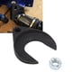 thumbnail image 5 of Herramienta De Extracción De Eje CV Interior, Fácil De Usar Adaptador De Extracción De Horquilla De Junta Homocinética En Forma De U Resistente Al Desgaste Hierro De Alta, 5 of 7