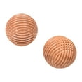 thumbnail image 4 of Dualoai 2 Pieces Hand Exercise Balls Relaxation Hand Massage Balls for Home Exercise, 4 of 9