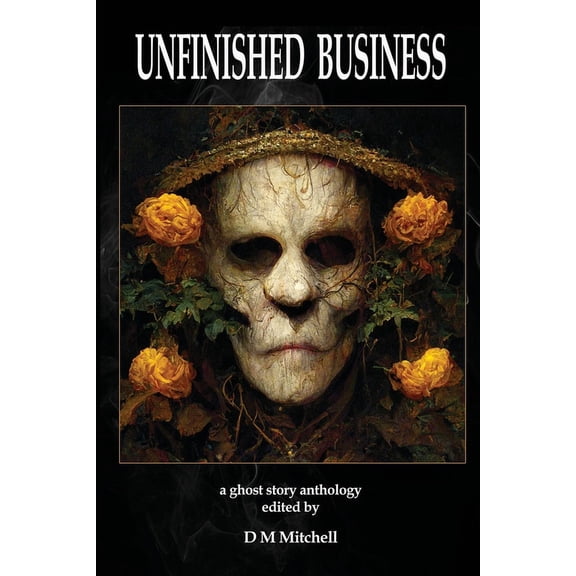 Unfinished Business, (Paperback)