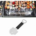 thumbnail image 5 of BBQ Grate Scrapers bottle effortlessly opener Ref: 6166, 5 of 5