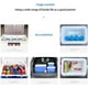 thumbnail image 3 of 350ml Ice Crystal Box Ice Pack For Coolers, Portable Freezer Pack 19x6x4 Cm For Picnics, Lunch Boxes, Camping, 3 of 5