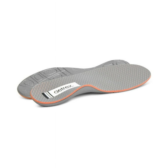 Women's Performance Comfort Orthotics - Insoles for Athletic Activities