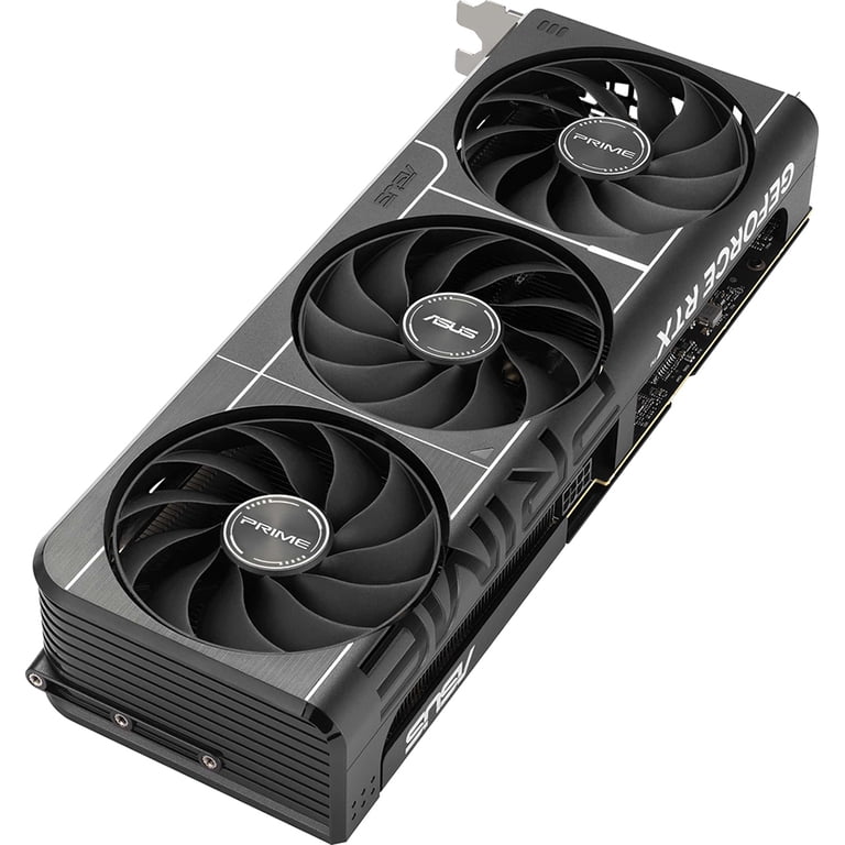 Asus NVIDIA GeForce RTX 5060 Ti Graphic Card - 16 GB GDDR7 (prime