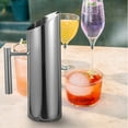 thumbnail image 3 of unbranded 1Ud Kettle De Acero Inoxidable Para Almacenar Jugos Vino Y Con Resistente Y Duradero, 3 of 8