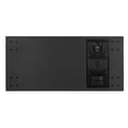thumbnail image 3 of RCF Subwoofer Profesional Activo Doble de 18" SUB 8008-AS RCF, 3 of 4