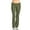 Army Green, variant on 2025 Clearance! Clearance under $5 asdoklhq Yoga Pants for Women,Womens Stretch Yoga Leggings Fitness Running Gym Full Length Sports Active Pants