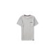 thumbnail image 1 of Camiseta grÃ¡fica Aeropostale con Bolsillo Jaspeado Hombre Gris Extragrande, 1 of 1