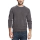 thumbnail image 1 of Suéter resistente a la intemperie Weatherproof hombre suave al tacto gris XX-Large, 1 of 1