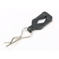 thumbnail image 2 of Clip de Seguridad TFixol Negro, 2 of 7