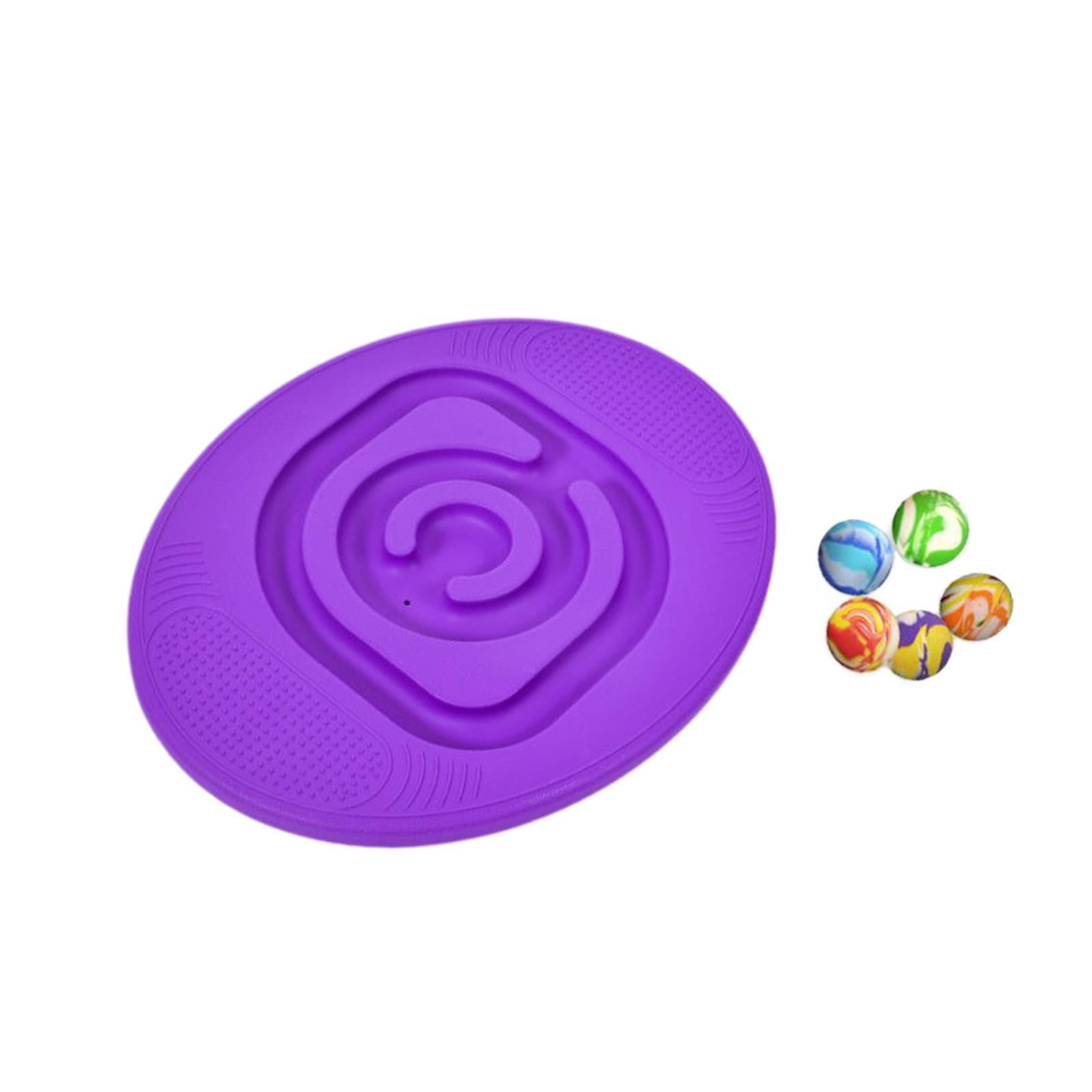 Juque de equilibrio de balanceo para niños, Juguete de actividad al ...