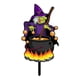 thumbnail image 1 of Alquimia de brujas de Halloween, decoración tridimensional para patio, jardín, exterior, festivo, acrílico, 1 of 6