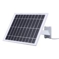 thumbnail image 2 of Batería Cámara Panel Solar 10W 5V S Montaje Ajustable 360° para Acampar Senderismo, 2 of 9